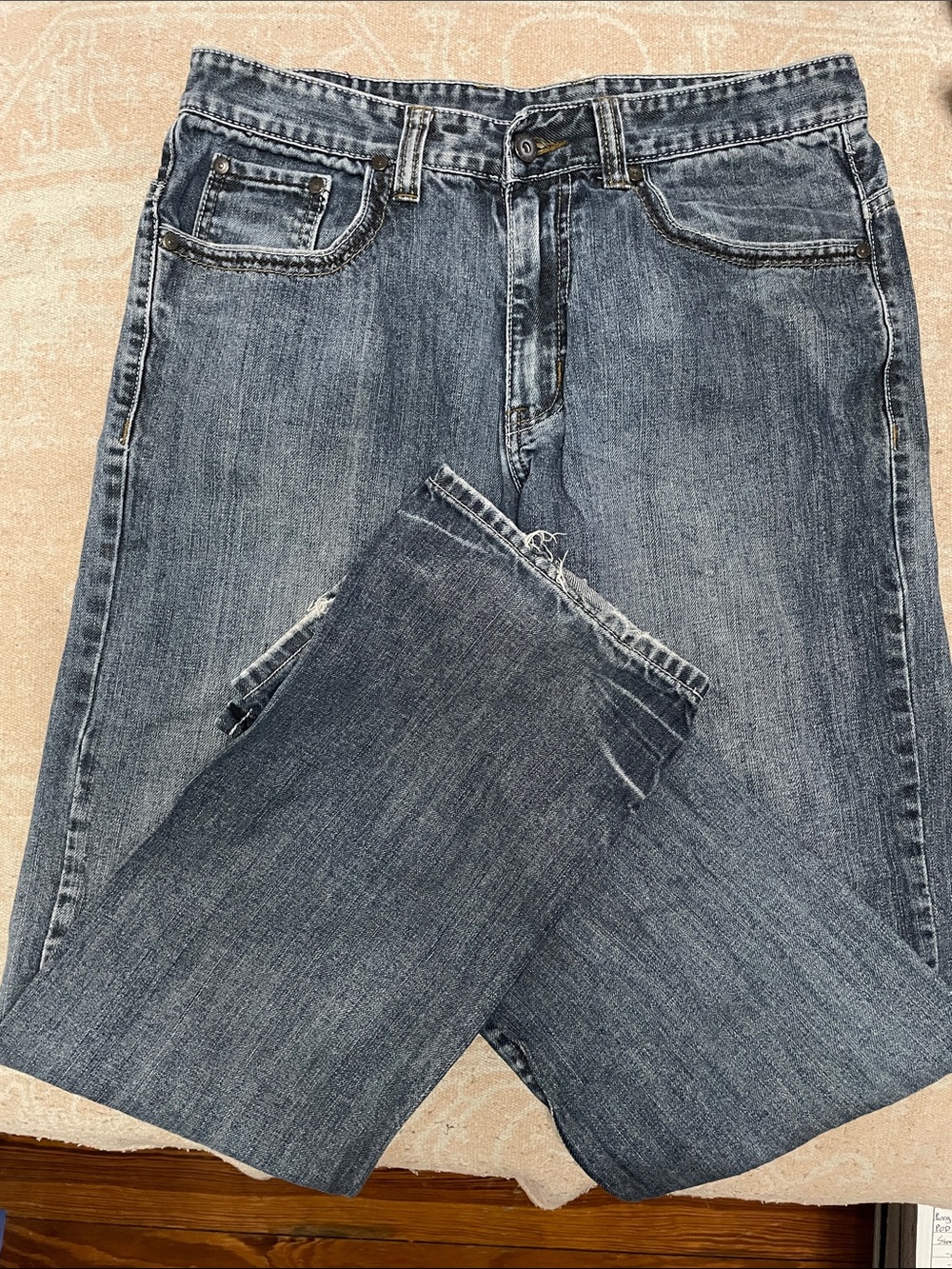 Flypaper Jeans 32x34